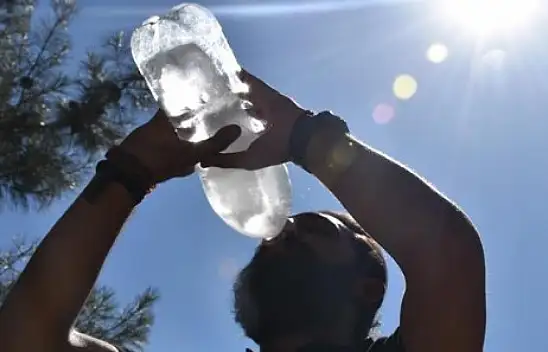 Kayseri'de bugün hava nasıl olacak? (28 Haziran 2024)