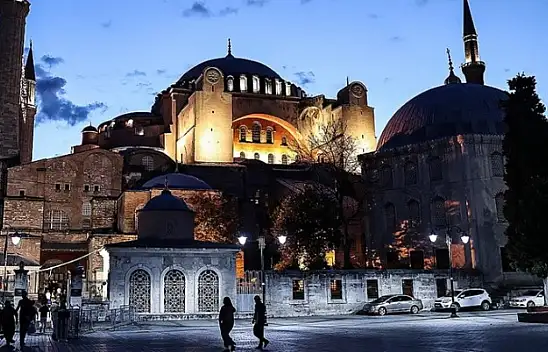 Kayseri'de bugün namaz vakitleri (13 Eylül Cuma)