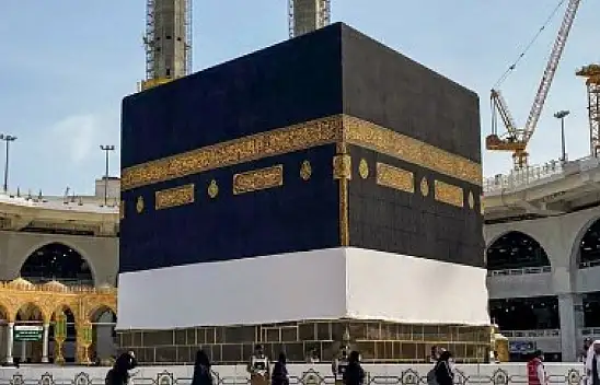 Kayseri'de bugün namaz ve ezan vakitleri