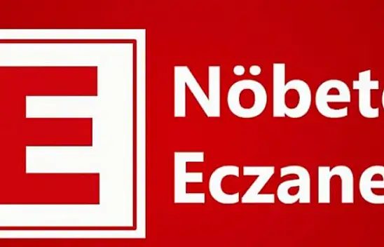 Kayseri'de bugün nöbetçi eczaneler (07 Aralık Cumartesi)