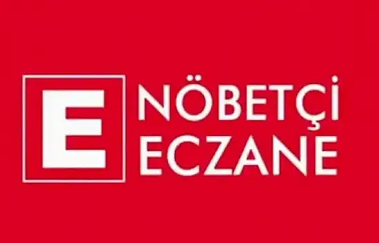 Kayseri'de bugün nöbetçi eczaneler (15 Aralık Pazar)