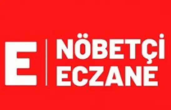 Kayseri'de bugün nöbetçi eczaneler (13 Aralık Cumartesi)
