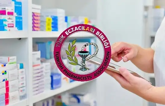 Kayseri'de bugün nöbetçi eczaneler (26 Mayıs Salı)