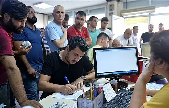 Kayseri'de bugün nöbetçi noter (5 Temmuz Pazar)