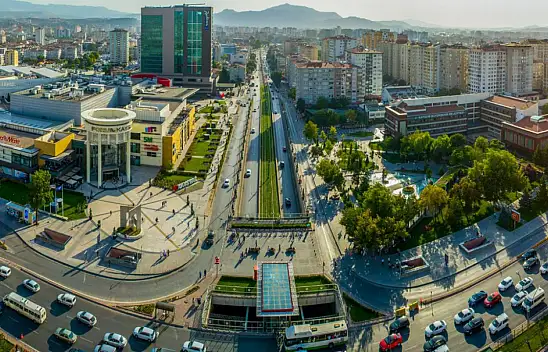 Kayseri'de güneş yüzünü gösterecek mi? İşte bugünkü hava durumu