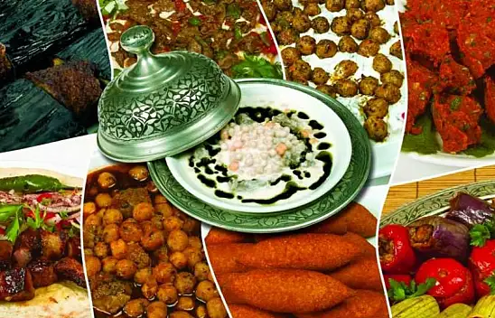 Kayseri'de bugün  şenlik  başlıyor! Etkinlikler, sıra geceleri ve binlerce lezzet sizleri bekliyor