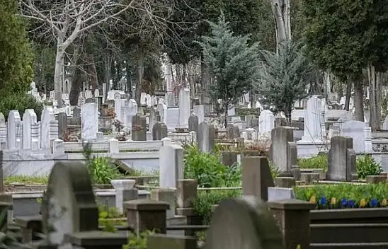 Kayseri'de bugün vefat edenler!