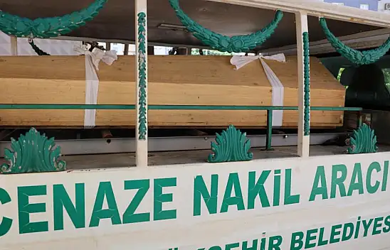 Kayseri'de bugün vefat edenler