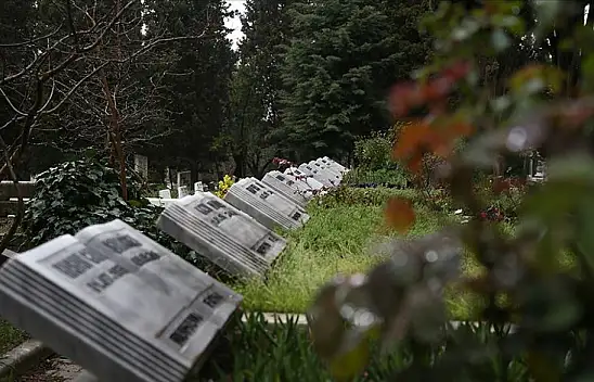Kayseri'de bugün vefat edenler
