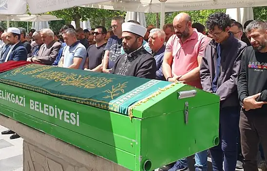 Kayseri'de bugün vefat edenler...