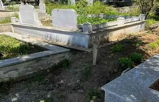 Kayseri'de bugün vefat edenler (24 Ağustos Cumartesi)