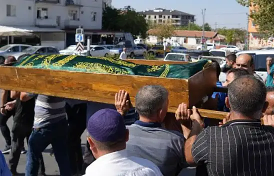 Kayseri'de bugün vefat edenler (9 Eylül Pazartesi)