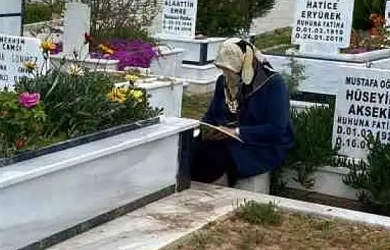 Kayseri'de bugün vefat edenler... (25 Eylül Çarşamba)