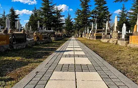 Kayseri'de bugün vefat edenler (24 Ağustos Pazartesi)