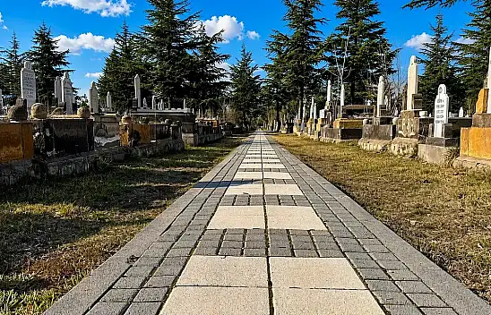 Kayseri'de bugün vefat edenler (29 Ağustos Cumartesi)