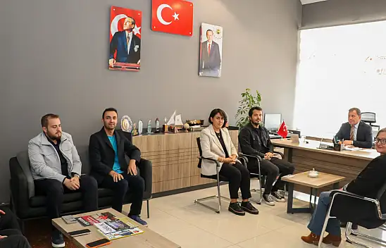 Kayseri'de bulunan 1152 okulu ilgilendiren gelişme! Yetenek avı yapılacak