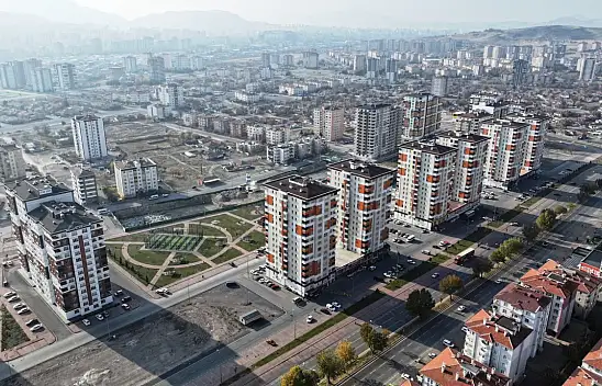 Kayseri'de büyük değişim! Başkandan bir müjde daha geldi
