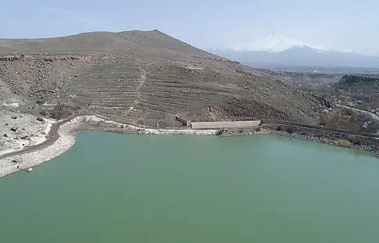 Kayseri'de büyük festival için geri sayım başladı!