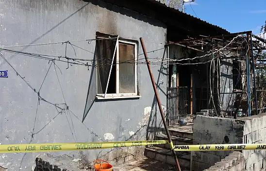 Kayseri'de korkuyu yaşamışlardı! O aile için harekete geçildi