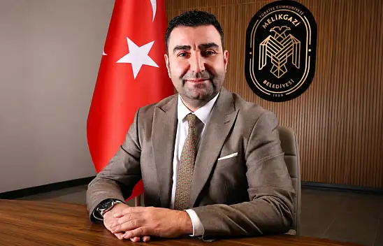 Kayseri'de büyük üzüntü: Mustafa Tümgüç için başsağlığı dilekleri