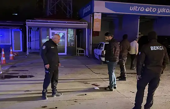 Kayseri'de 'çakmak ver' kavgası: Ölü ve yaralılar var