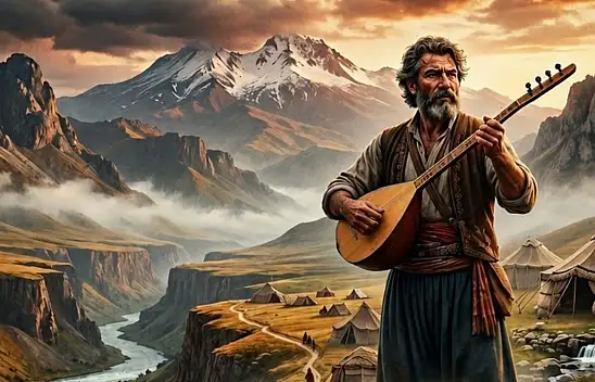 Kayseri'de çekildi! İlk fragman yayınlandı