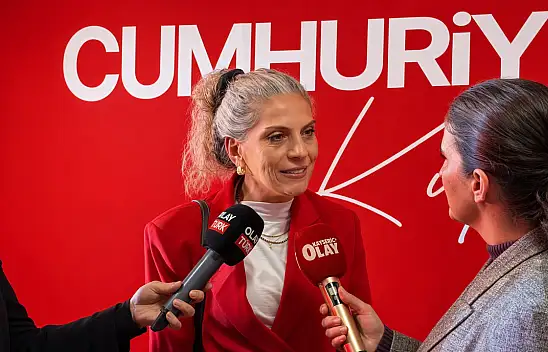 Kayseri'de CHP'den 103. yıl mesajı! Kimsesizlerin kimsesidir