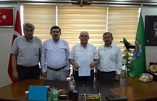 Kayseri'de çiftçi isyanı! Oda Başkanları: Sadaka istemiyoruz!