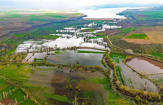 Kayseri'de çiftçilere kritik uyarı: Son tarih 30 Haziran