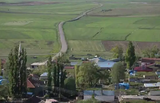 Kayseri'de Başkan yardımcısı öldürüldü