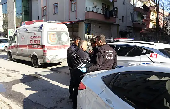 Kayseri'de cinayet!  Genç kız annesini öldürdü