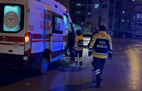 Kayseri'de neler oluyor!? Önce Talas şimdi Kocasinan! Kabus sürüyor