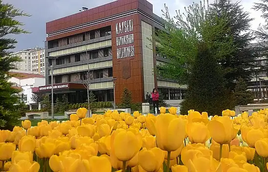Kayseri'de çocuklar ve yetişkinler için kurs fırsatı: Kayıtlar başlıyor