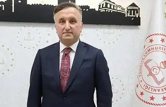 Kayseri'de Coşkun Esen'den eğitim mesajı!