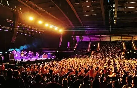 Kayseri'de Cuma akşamı sahne onların! İşte detaylar