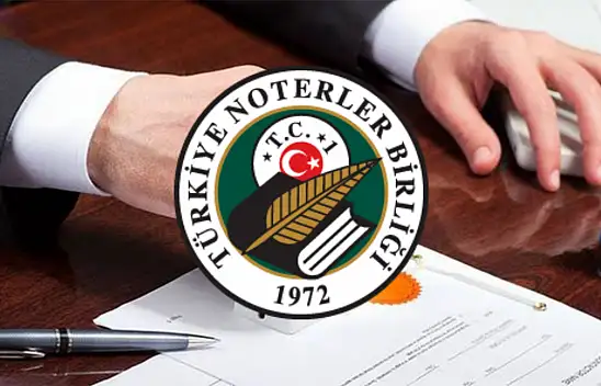 Kayseri'de cumartesi günü noter işi olanlar dikkat! (22 Ağustos Cumartesi)