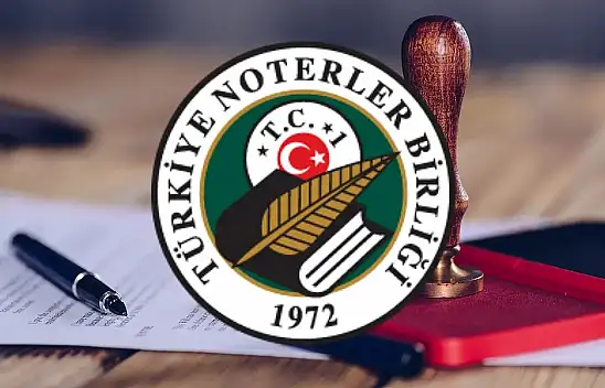 Kayseri'de cumartesi günü noter işi olanlar dikkat! (3 Ekim Cumartesi)