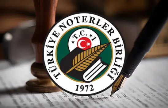 Kayseri'de cumartesi günü noter işi olanlar dikkat! (24 Ekim Cumartesi)