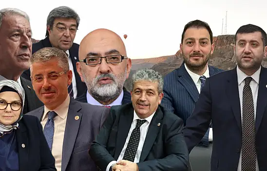 Kayseri'de Cumhur İttifakı ortakları AK Parti ve MHP arasında dikkat çeken gizli çekişme!