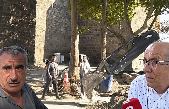 Kayseri'de Cumhuriyet Meydanı değişiyor! Vatandaşlar bakın ne istiyor?