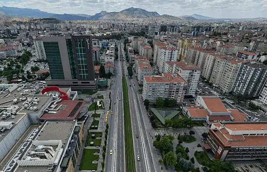 Kayseri'de Cumhuriyet Meydanı'na yürüyecekler! Detaylar belli oldu