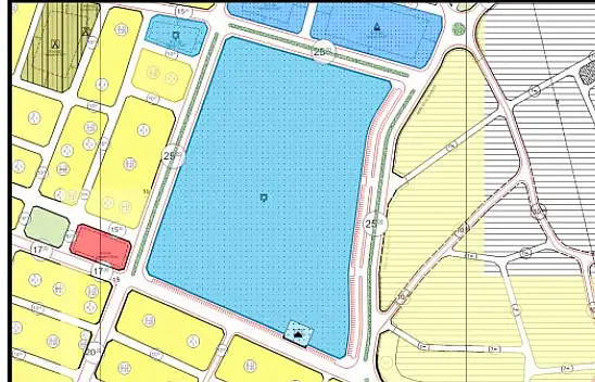 Kayseri'de daha önce fay hattı engeline takılan yeni hastanenin yeri belli oldu! Bakın nereye yapılıyor?