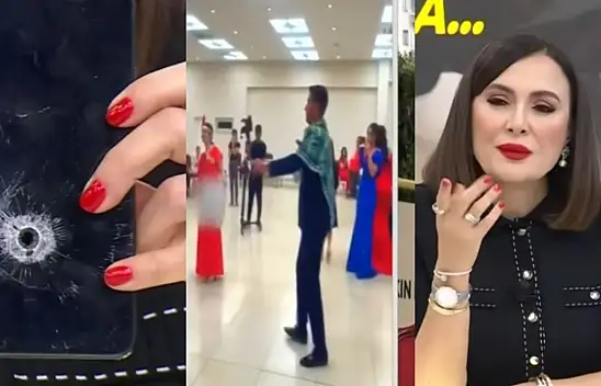 Kayseri'de damat düğün gecesi hayatını kaybetmişti! Evde 3. kişi iddiası ortalığı karıştırdı