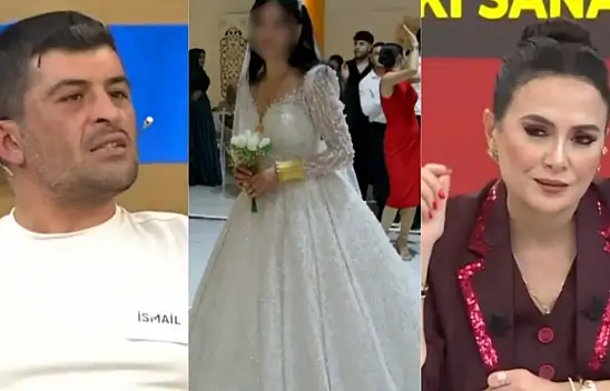 Kayseri'de damat düğün gecesi hayatını kaybetmişti! Gelin'den damadın abisine şok eden mesaj