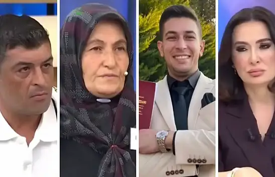 Kayseri'de damat düğün gecesi hayatını kaybetmişti! Gelinin HTS kayıtları ortalığı karıştırdı