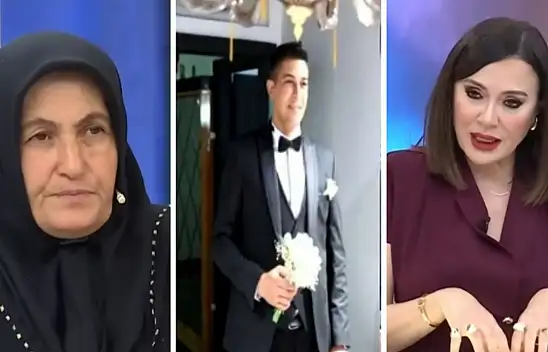 Kayseri'de damat düğün gecesi hayatını kaybetmişti! Gelinden ters köşe