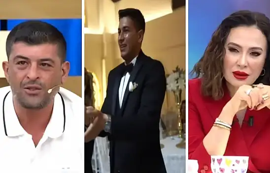Kayseri'de damat düğün gecesi hayatını kaybetmişti! Ağabeyinin yardım feryadı yürekleri dağladı