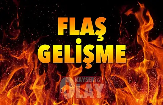 Kayseri'de de beklenen haber geldi! O gençler tahliye edildi