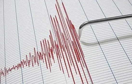 Kayseri'de de hissedildi! İşte depremin görüntüleri