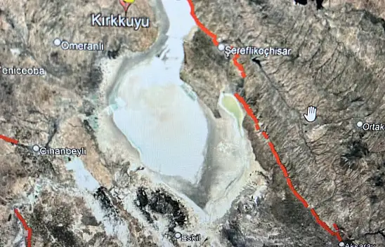 Kayseri'de de hissedilen depremle ilgili ünlü deprem uzmanından dikkat çeken açıklama!